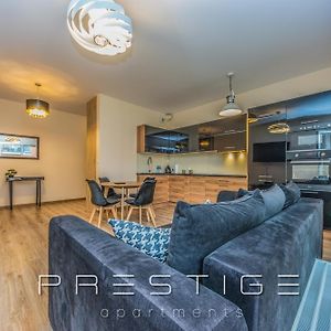 Appartement met een Slaapkamer